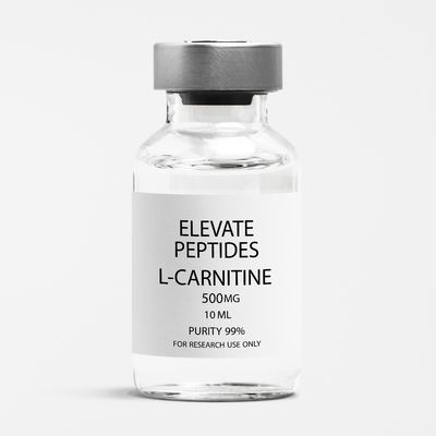 L carnitine 500mg