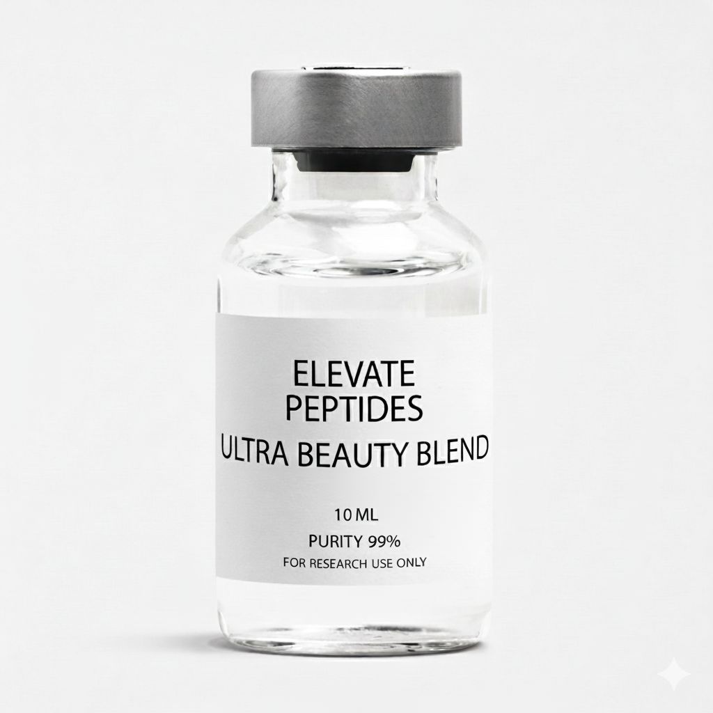 Ultra Beauty Blend