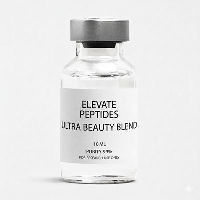 Ultra Beauty Blend