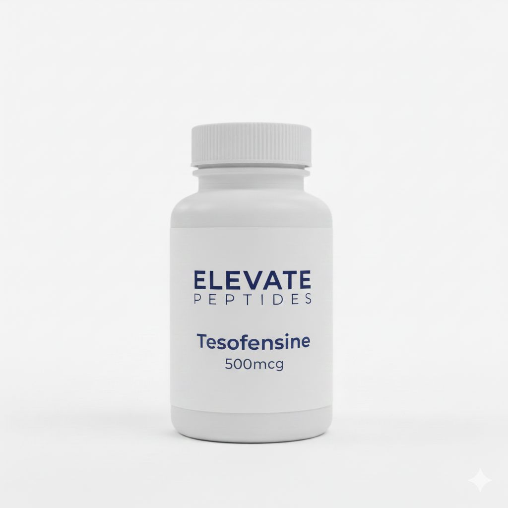 Tesofensine 500 mcg