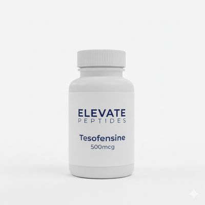 Tesofensine 500 mcg