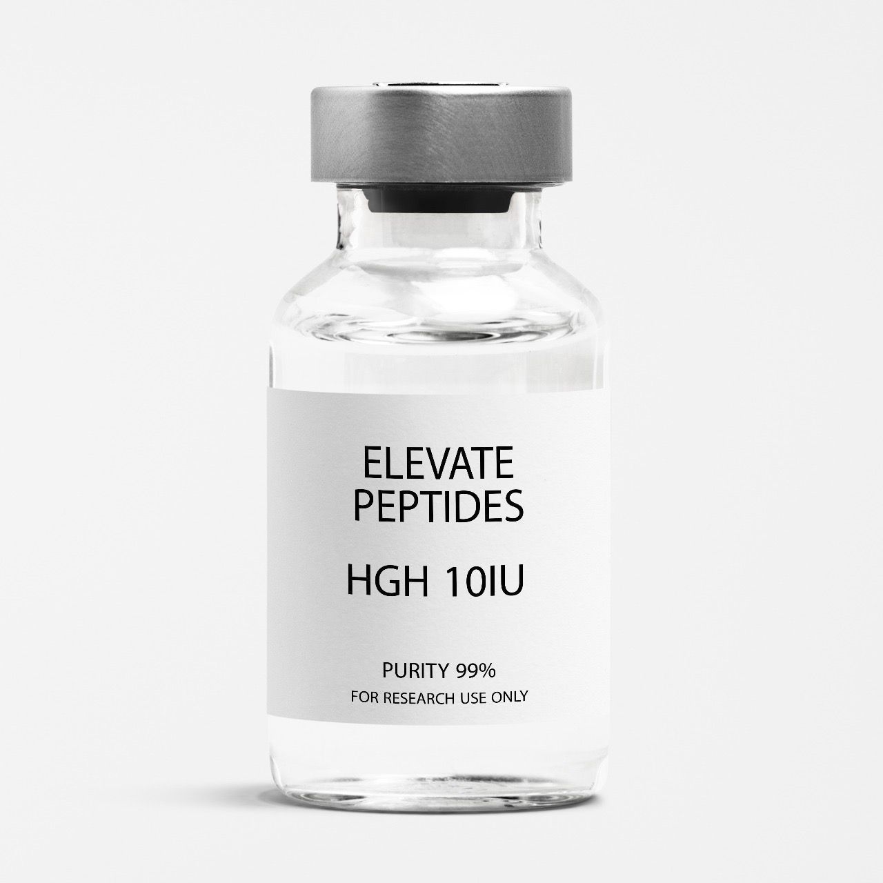 HGH 100iu