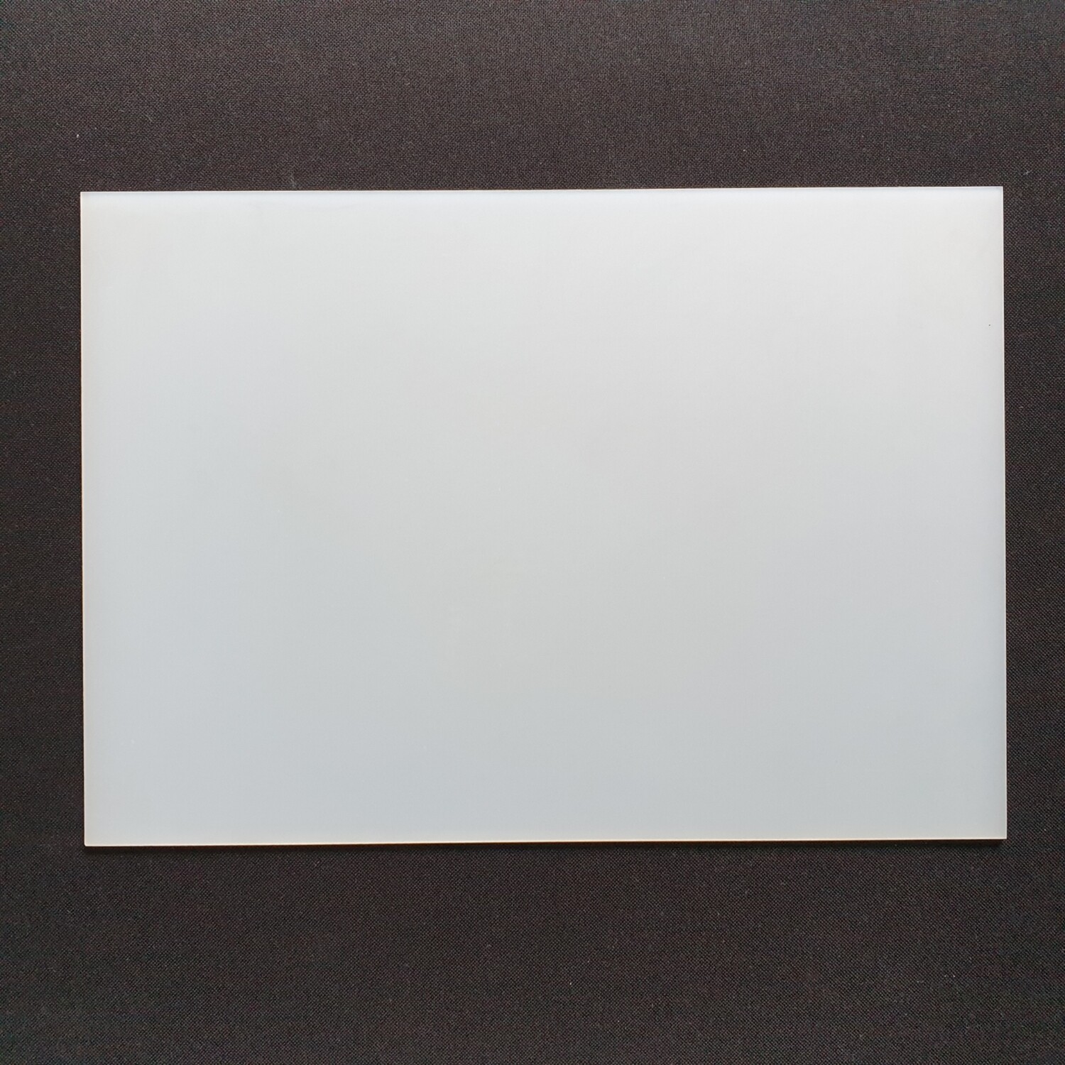 A3 Acrylic Practice Board