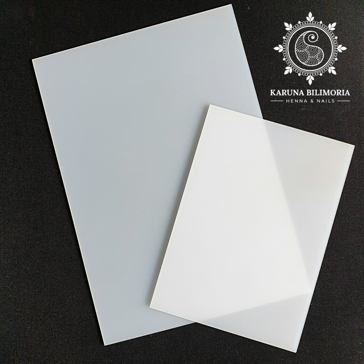 A3 &amp; A4 Practice Board set