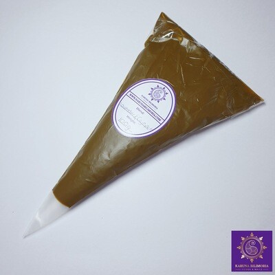 Super Smooth Pre Mixed Henna Paste 100g Super Smooth Pre Mixed Henna Paste 100g
