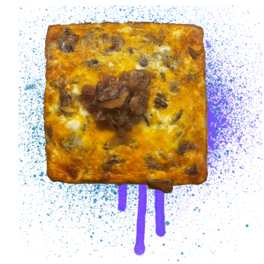 Royal Mushroom