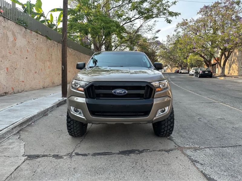 RANGER XL 2021