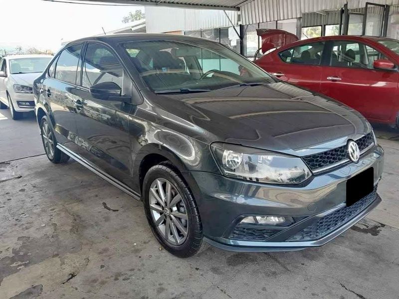 ​VOLKSWAGEN VENTO COMFORTLINE PLUS 2020