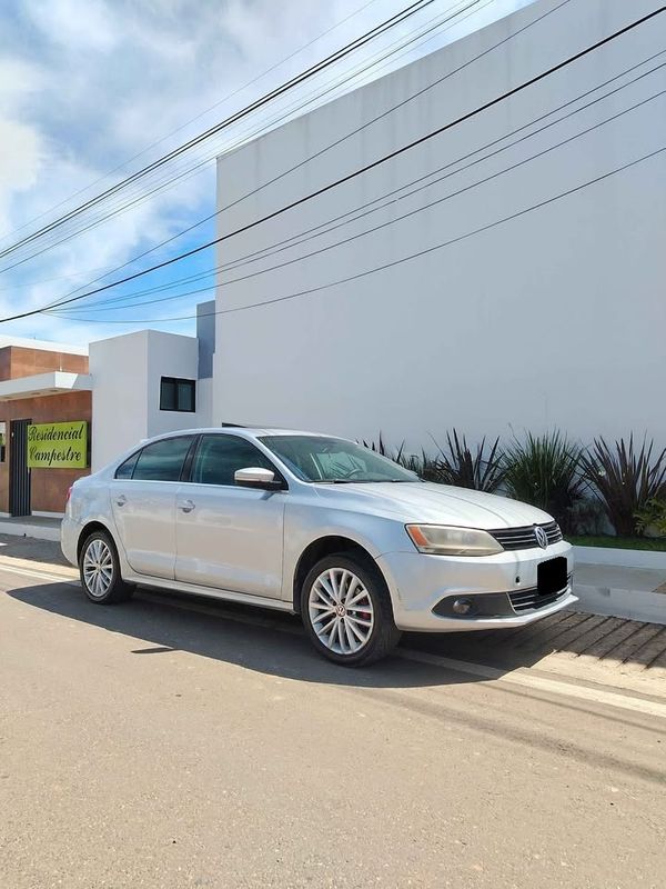 ​VOLKSWAGEN JETTA 2014 SPORT