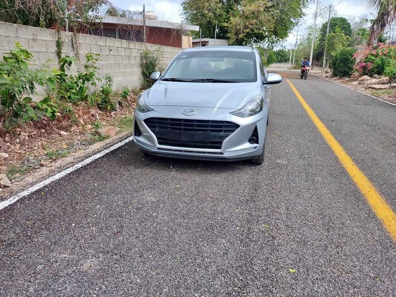 ​HYUNDAI GRAND I 10 2021 HB
