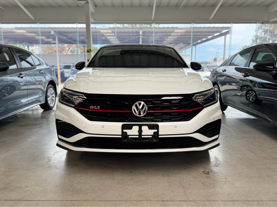VOLKSWAGEN GLI 2020