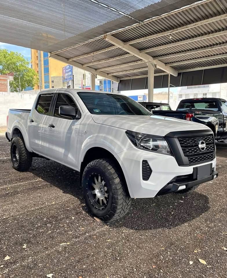FRONTIER SE 2021
