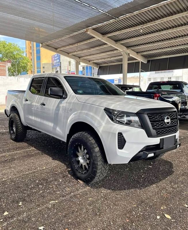 FRONTIER SE 2021