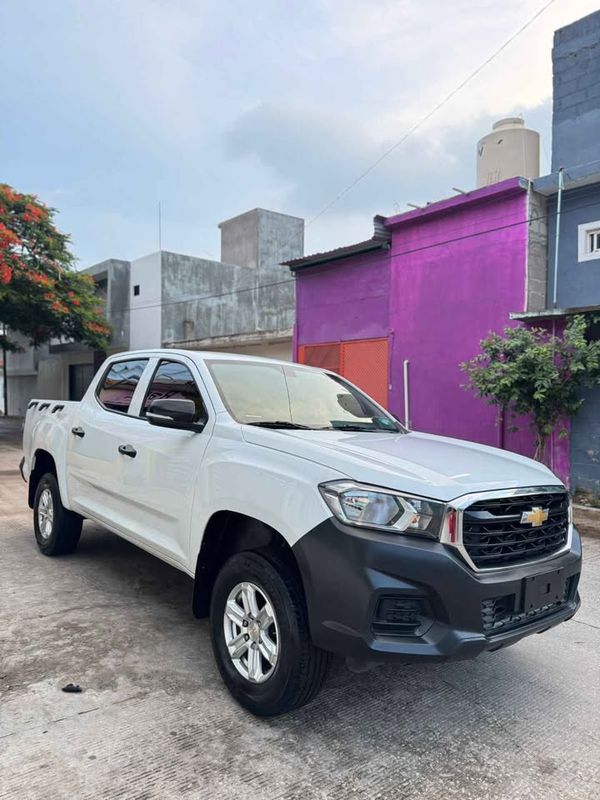 CHEVROLET S10 2023