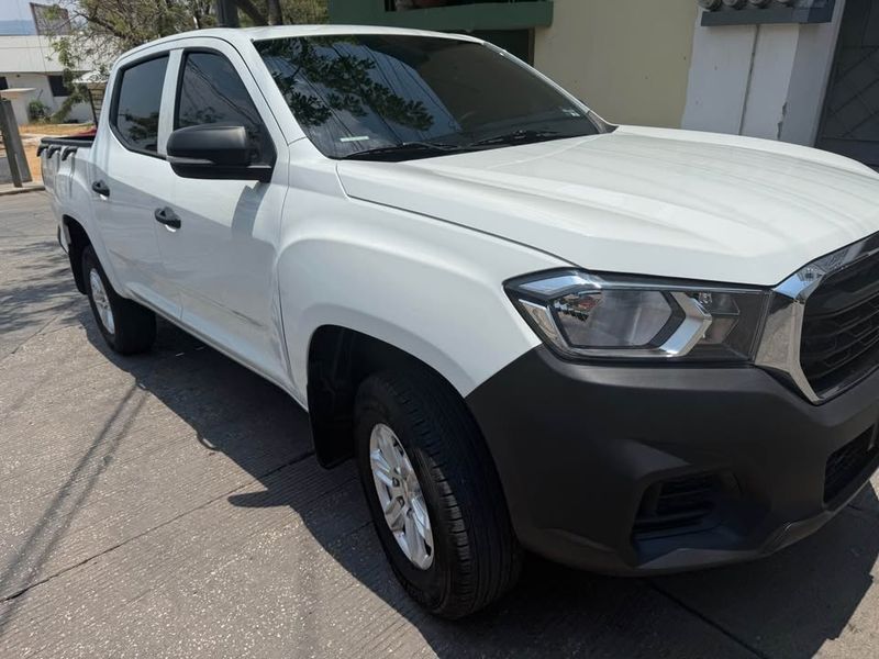 CHEVROLET S10 MAX 2024