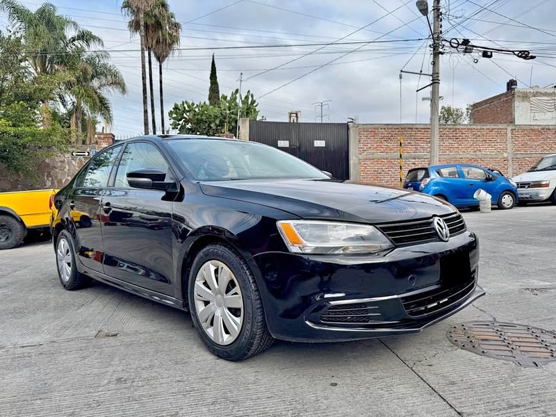 JETTA STYLE 2012
