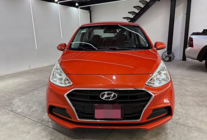 HYUNDAI GRAND I10 GLS SEDAN 2019