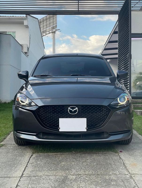 MAZDA 2 GRAND TOURING 2021