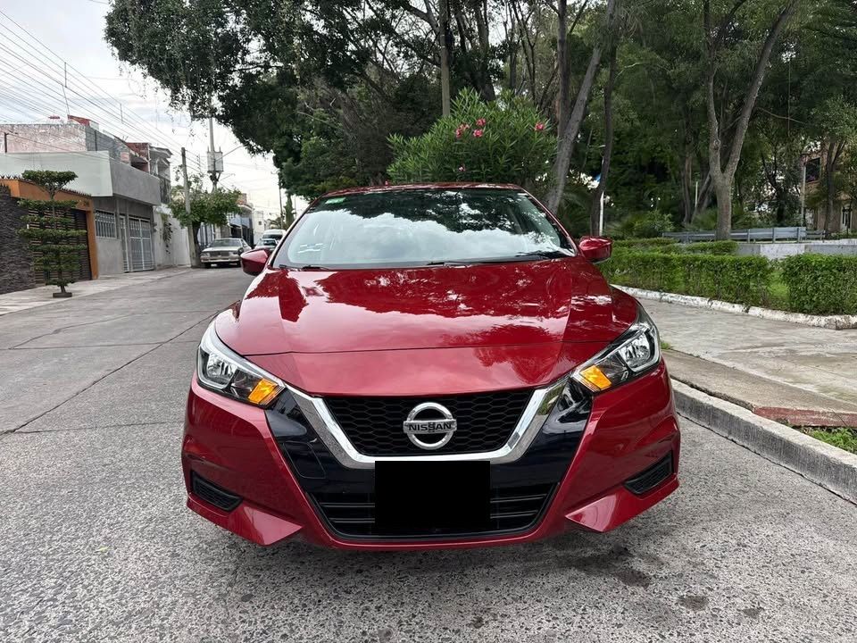 ​VERSA SENSE 2020