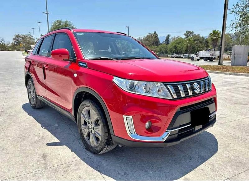 SUZUKI ​VITARA GLS 2019