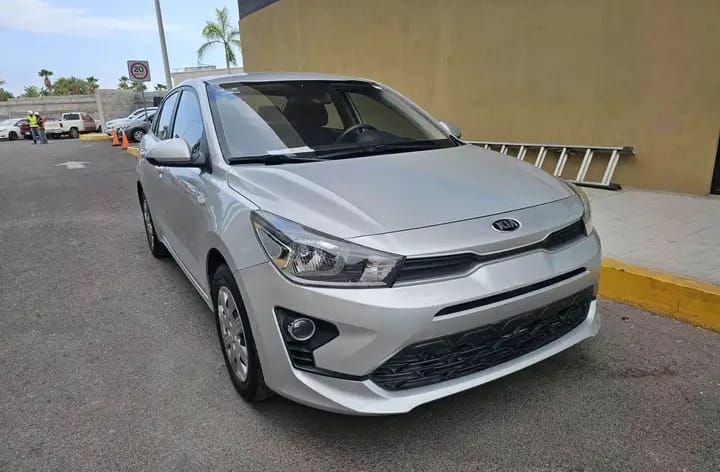 KIA RIO L 2021