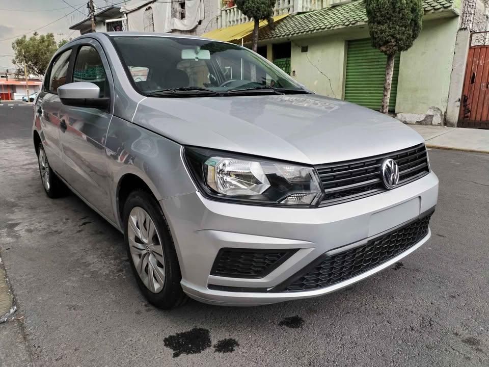 ​VOLKSWAGEN GOL STARTLINE 2018