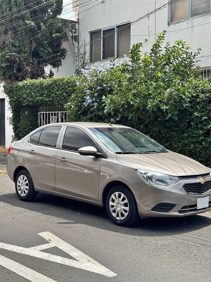 CHEVROLET AVEO LS 2023