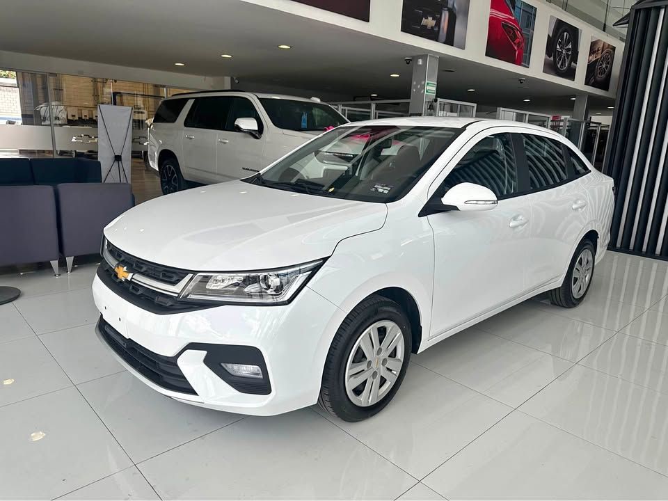 CHEVROLET AVEO LS 2024