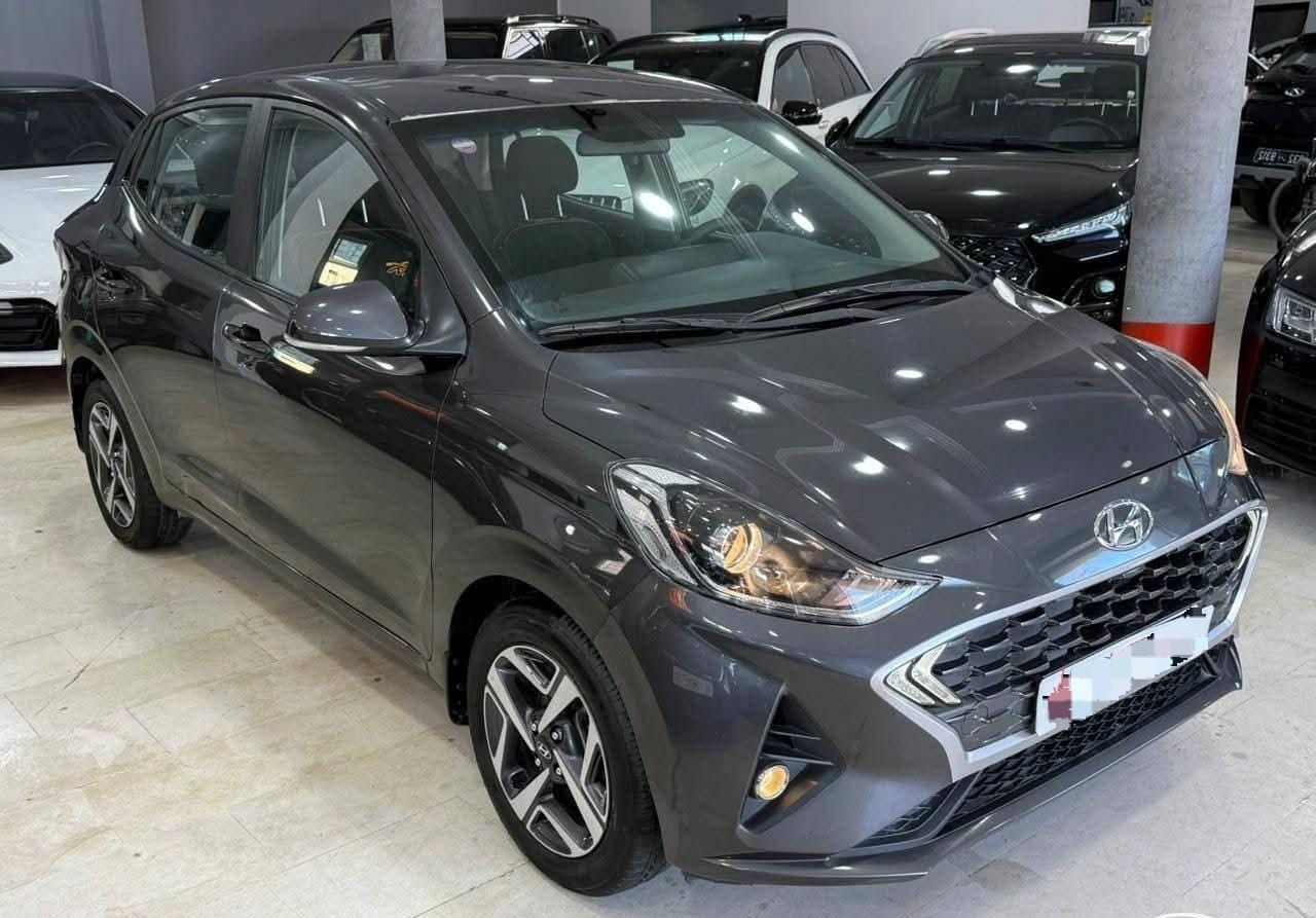 HYUNDAI GRAND I10 2023