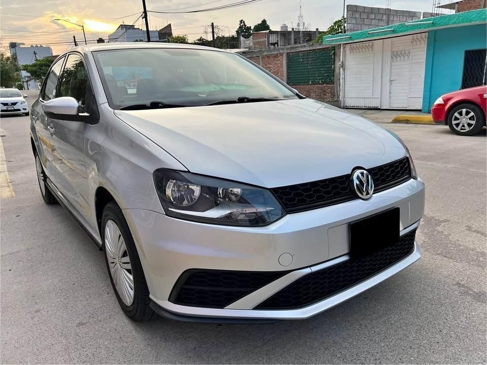 ​VolksWagen Vento 2022 Startline