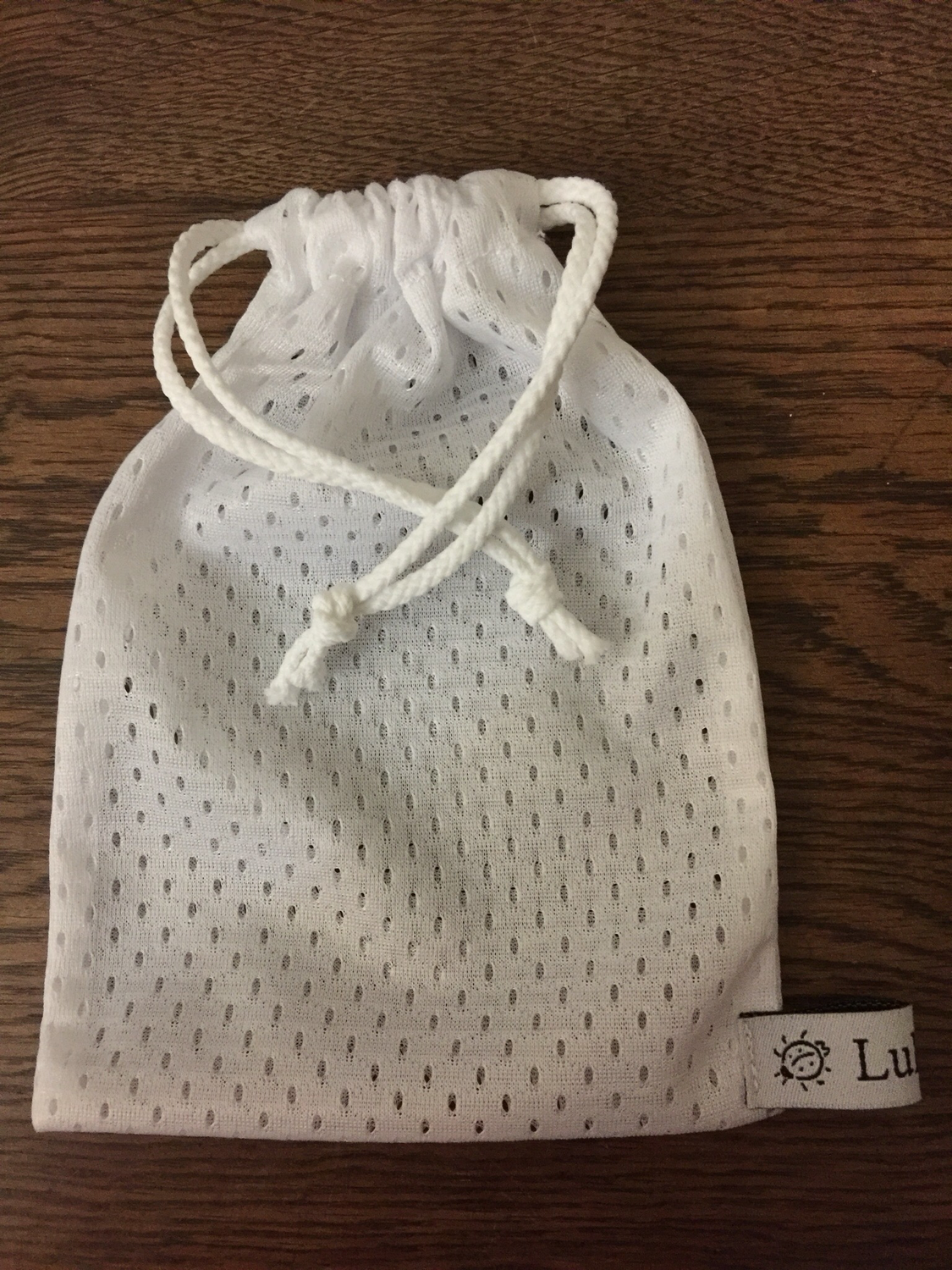 Mini Wash Bag