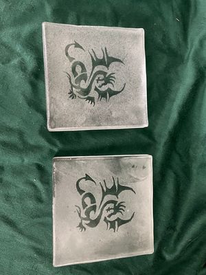 Hitze beständige Platten