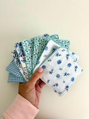 Patch Struccanti Riutilizzabili