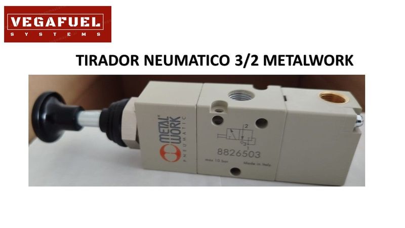 CAMIÓN CISTERNA CARBURANTE