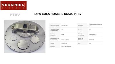 BOCA HOMBRE