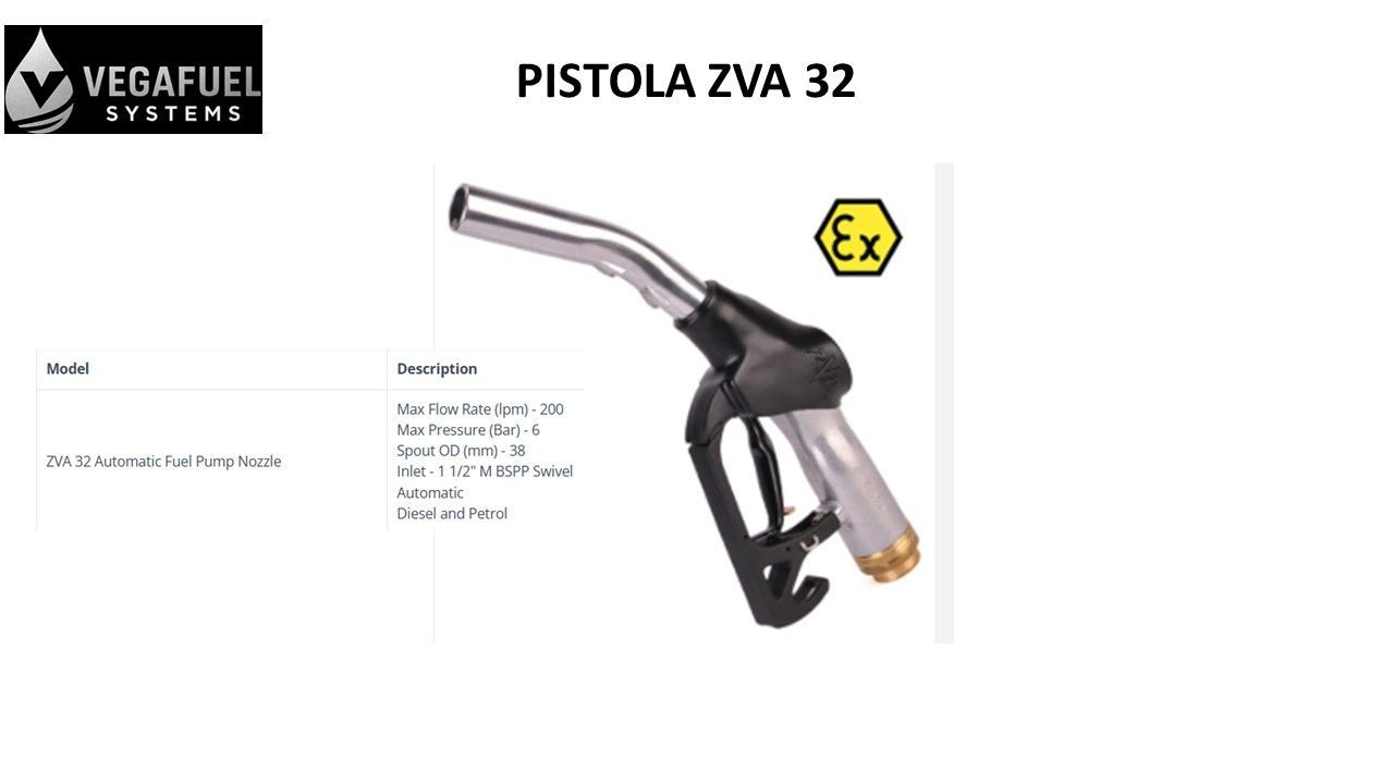 ESTACION DE SERVICIO