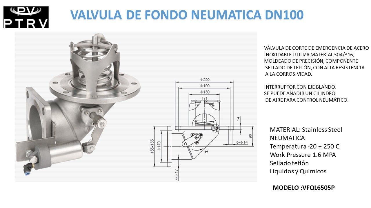 CAMION CISTERNA DE LIQUIDOS Y QUIMICOS