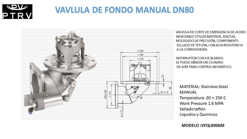 CAMION CISTERNA DE LIQUIDOS Y QUIMICOS