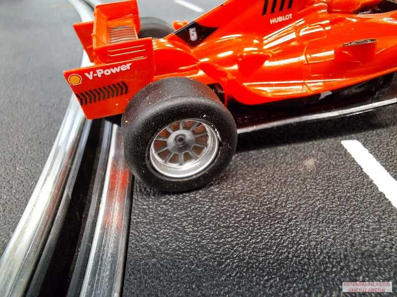 Ortmann Reifen 42S SCXCompact Formel 1 ab 2021 1:43