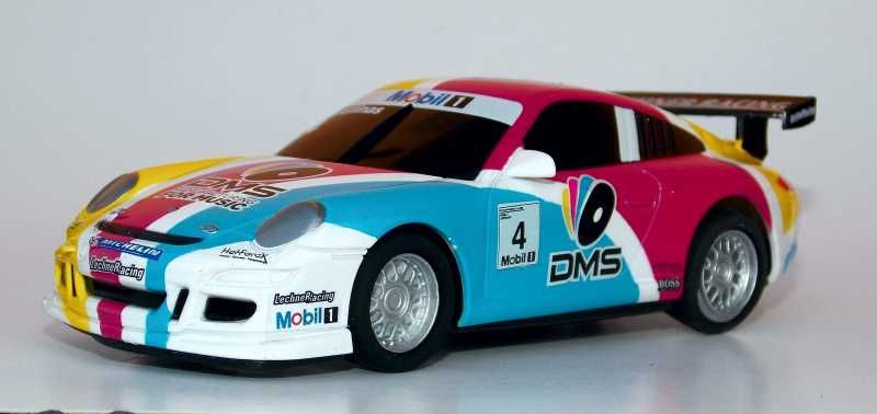 Porsche 911 GT3 Tio Ellinias Lechner Racing Porsche Super Cup 2019