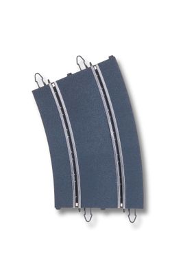 Fahrbahn Radius 4 Outer outer Kurve SCX 1:32