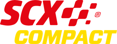 SCX Compact 1:43