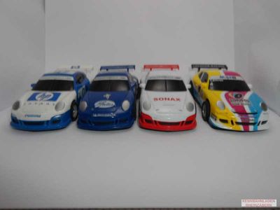 Fahrzeuge SCX Compact