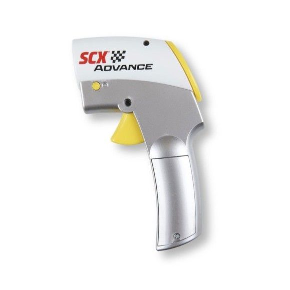 Handregler kabellos für SCX ADVANCE SCX2.0