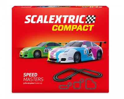 Rennsportpackung Speed Masters Porsche 911 GT3
