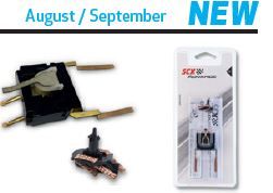 Digital Decoder SCX Advance Type &quot;B&quot; SCX 2.0 Digital Decoder