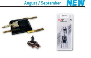 Digital Decoder SCX Advance2.0 Type &quot;A&quot;