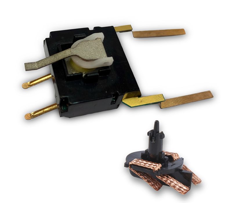 Digital Decoder SCX ADVANCE SCX Typ &quot;B&quot; (kurz) E10300