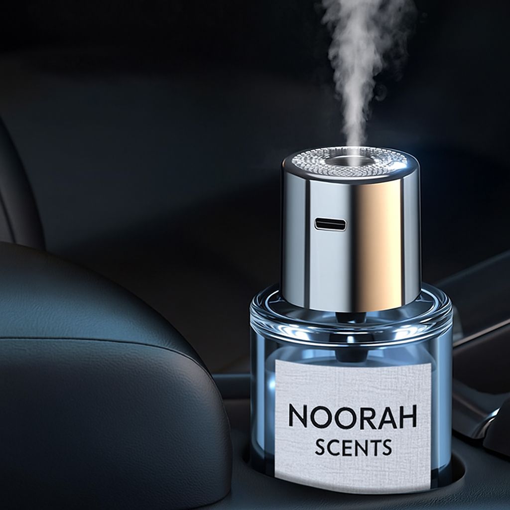 Premium Car Diffuser
