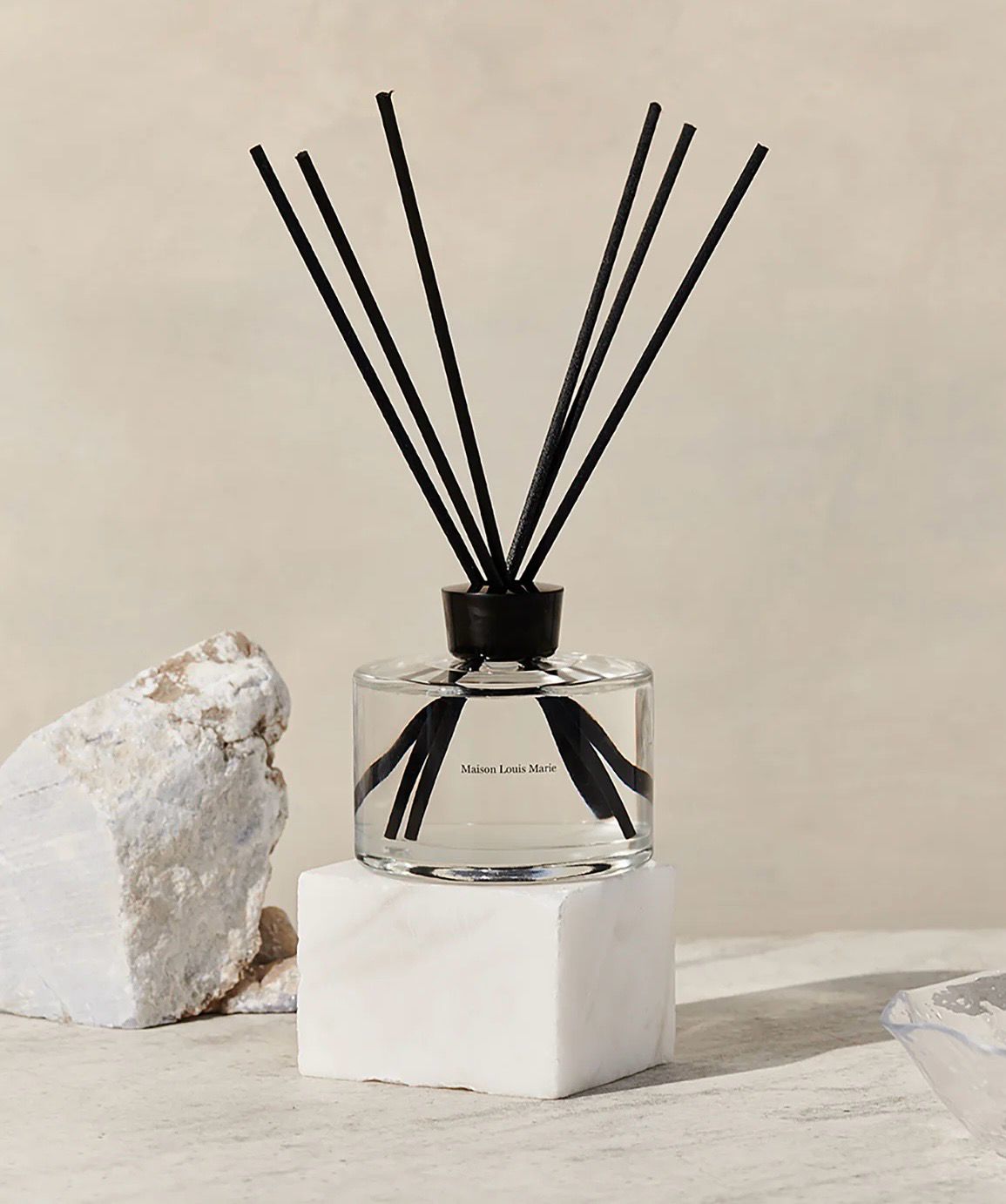 Mini Diffuser “Bois de Balincourt